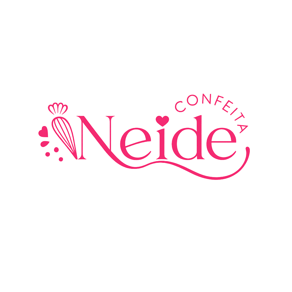 Logo Neide Confeita